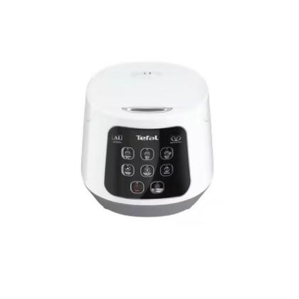Tefal RK7301 Jar Rice Cooker Fuzzy Logic Spherical Pot 1.0L 