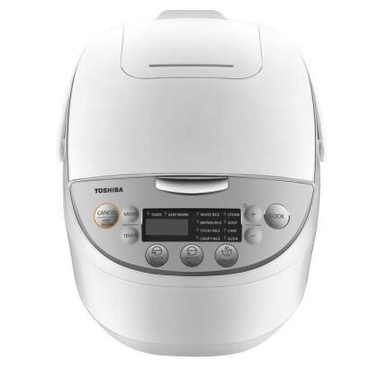 Toshiba RC-18DH1NMY Jar Rice Cooker Digital Pot Thick 2.2mm 1.8L 