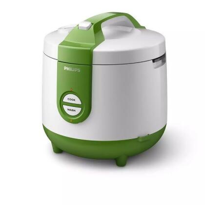 Philips HD3119/60 Jar Rice Cooker 2.0L 