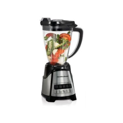 [CLEARANCE][DENTED & SCRATCHED] Hamilton Beach 58151-SAU Blender Countertop Jar 