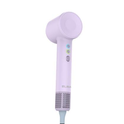 Elba EHD-Q5653DC(PP) Hair Dryer 1600W Lavender 