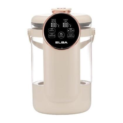 Elba EWD-Q2533D(BG) Water Dispenser 1350W 2.5L 