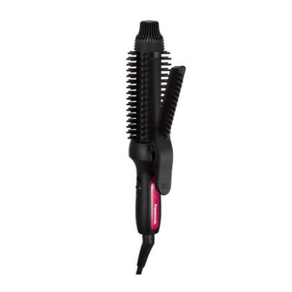 [CLEARANCE] Panasonic EH-HT45-K655 Hair Styler Adjustable Temp. 140C - 180C, 23Cm Superior Heat 