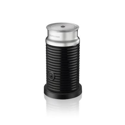 [CLEARANCE] Nespresso 3694-GB-BK Aeroccino Milk Frother Black 