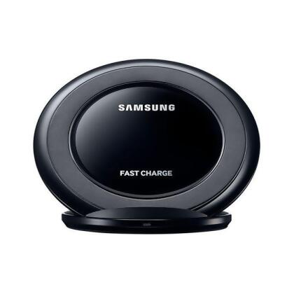 [CLEARANCE] Samsung EP-NG930BBEGWW Samsung Fast Mode Wireless Charger Black 