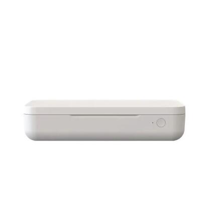 [CLEARANCE] Samsung GP-TOU020SABWW UV Sterilizer With Wireless Charging 