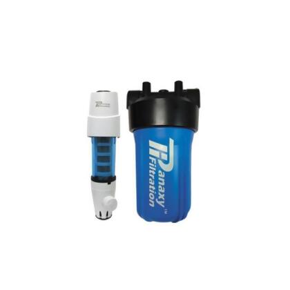 [CLEARANCE] Panaxy PTS 800 Water Filtration Whole House 
