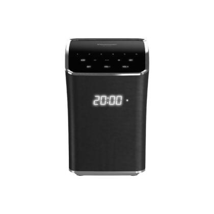 [CLEARANCE] Panasonic SC-ALL2 Panasonic 40W Multiroom Wireless Speaker (Black) 