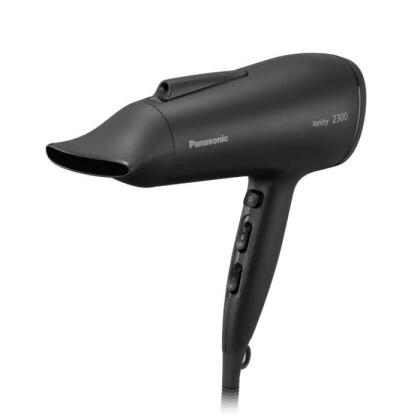 Panasonic EH-NE85-K655 Hair Dryer Super Fast Dry 4 Speed Settings 