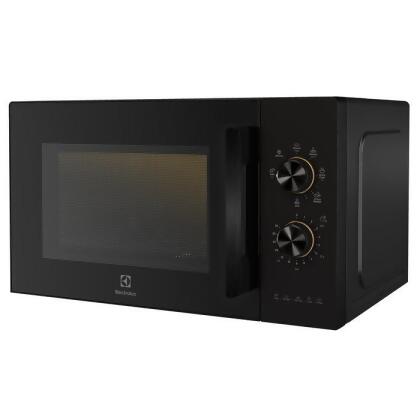 Electrolux EMG23K22B Microwave Oven Freestanding Combination 23L 