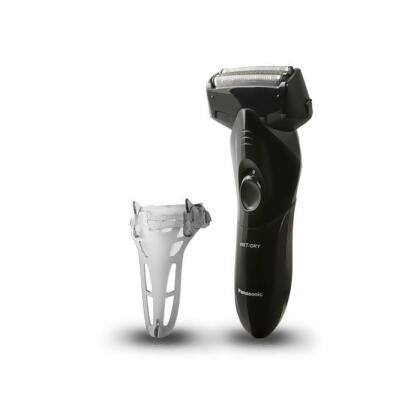 [CLEARANCE] Panasonic ES-SL10 Shaver Wet / Dry Battery 