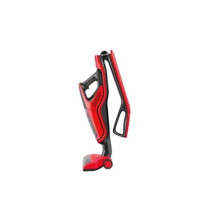 [CLEARANCE] Beko VRT61814VR Cordless Vacuum Turbo Brush Twin Brush 0.5L 14.5V Red 