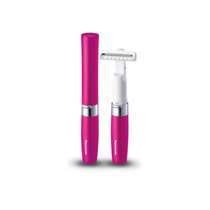 [CLEARANCE] Panasonic ES-WR40 Lady Shaver Wet/Dry Touch-Up Body 