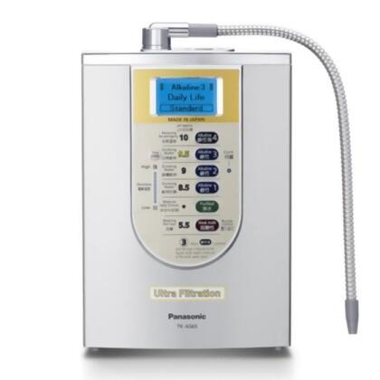 [CLEARANCE] Panasonic TK-AS65 Alkaline Ionizer Water Purifier Uf Membrane 