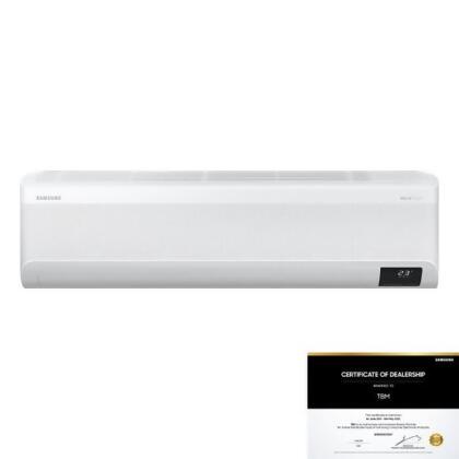 [1.5HP][Inverter] Samsung IN:AR13BYEAAWKNME Air Cond 1.5HP WindFree Premium Plus Gas R32 