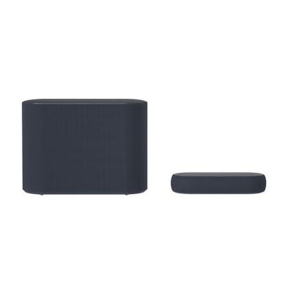 LG QP5 Eclair Soundbar 3.1.2CH With Dolby Atmos 