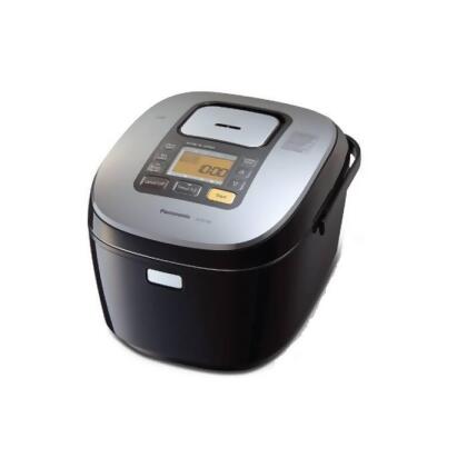 [CLEARANCE][Display Set] Panasonic SR-HB184 Jar Rice Cooker 1.8L Induction Heating 