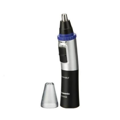 Panasonic ER-GN30 Washable Nose & Ear Hair Trimmer 
