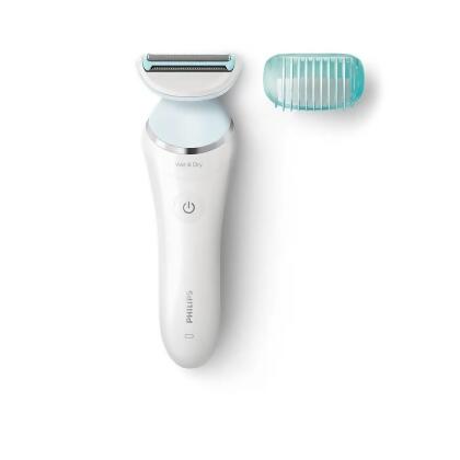 [CLEARANCE][Display Set] Philips BRL130/00 Lady Shaver Wet Dry Single Foil 