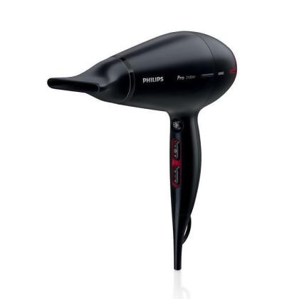 [CLEARANCE][Display Set] Philips HPS910/03 Hair Dryer Pro 2100W 