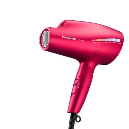 Panasonic EH-NA98RP655 Hair Dryer Nano Technology 1800W Pink 