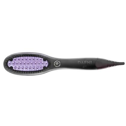 [CLEARANCE][Display Set] Dafni DH1.1G Go Hair Straightener Ceramic Brush 