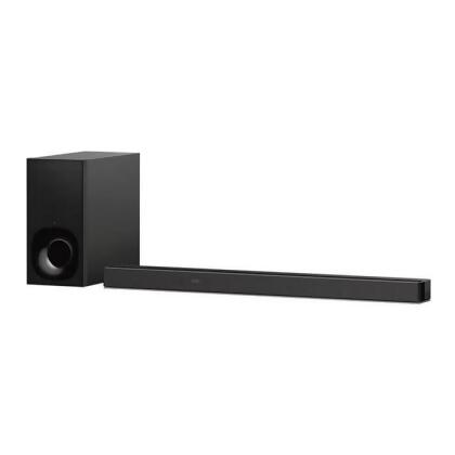 [CLEARANCE][Display Set] Sony HT-Z9F Hts Soundbar 3.1Ch Dolby Atmos With Wifi Bluetooth 