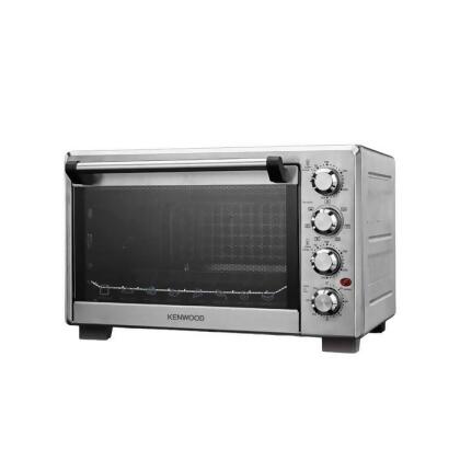 [CLEARANCE][Display Set] Kenwood MOM880BS Electric Oven 120Min Timer 1800W 7 Functions 32.0L 