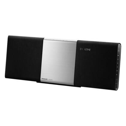[CLEARANCE] Panasonic SC-ALL5CD Micro Hifi 40W Multiroom 