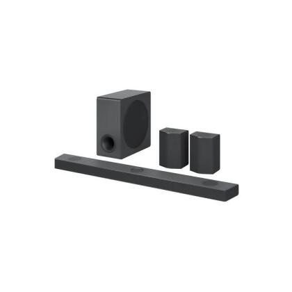 [CLEARANCE][Display Set] LG S95QR Soundbar Triple Up Firing Channels DOLBY ATMOS 
