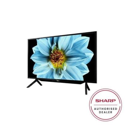 [CLEARANCE][Display Set] Sharp 2TC42EG1X 42