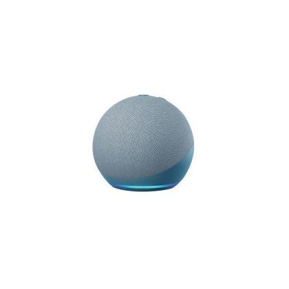 [CLEARANCE][Display Set, No Box] Lifesmart ECHO DOT Amazon Echo Dot 4Th Generation Voice Control Device 