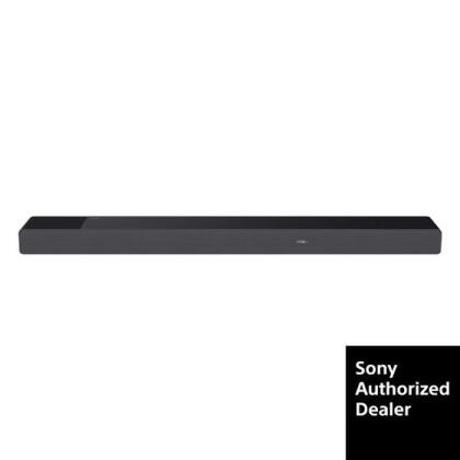 [CLEARANCE] Sony HT-A7000 Soundbar 7.1.2Ch Dolby Atmos 