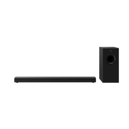 [CLEARANCE] Panasonic SC-HTB600GAK Soundbar Cinematic With Dolby ATMOS 