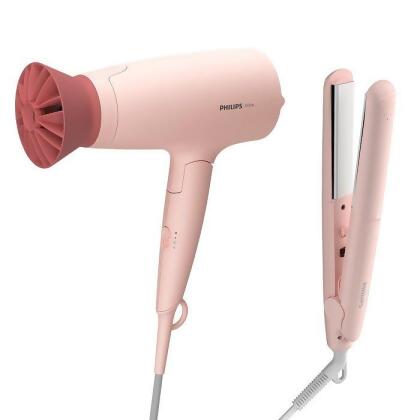 Philips BHP398/03 Hair Styling Set 3000 Series 