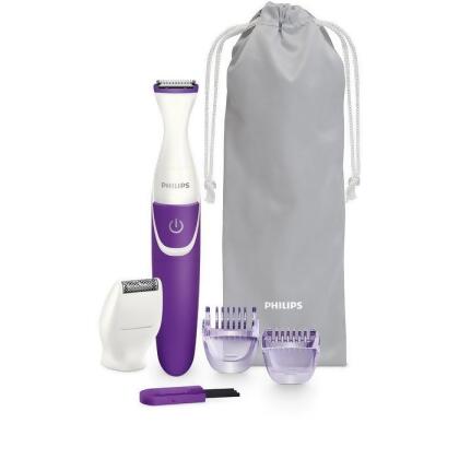 Philips BRT383/15 BikiniGenie Bikini Trimmer 