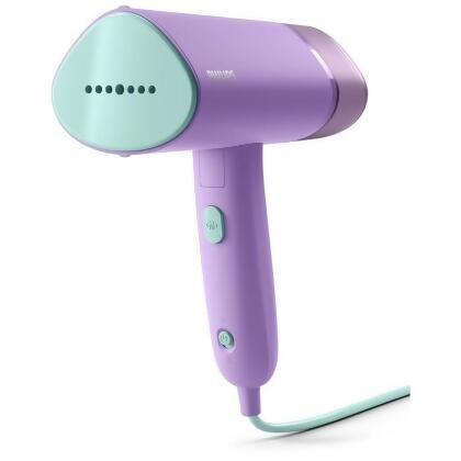 Philips STH3010/30 Handhelp Steamer 3000 Series 1000W Purple 
