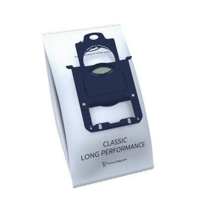 Electrolux E201SM 12pcs Dust Bag Classic S-Bag 900168481 