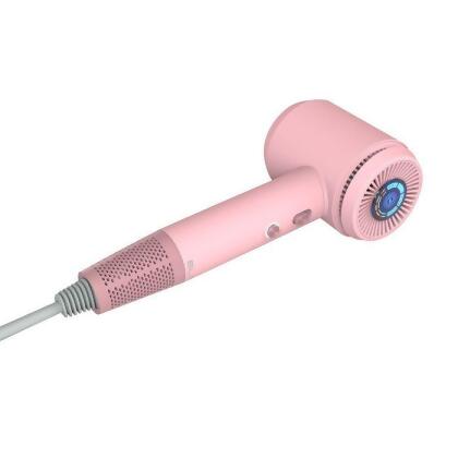 Elba EHD-Q4643D (PK) Hair Dryer AirLux 1600W Candy Pink 