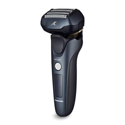 Panasonic ES-LV67-K751 Electric Shaver Intelligent Shaving Sensor Wet/Dry 