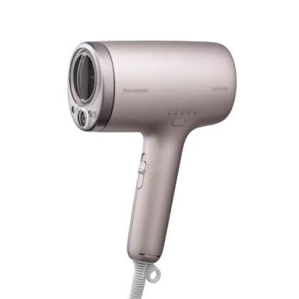 Panasonic EH-NA9M-E655 Hair Dryer Nanocare Noble Beige 