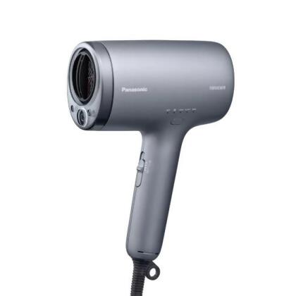 Panasonic EH-NA9M-H655 Hair Dryer NanoCare Noble Gray 