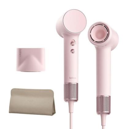 Laifen SLF-MINI(P) Mini Hair Dryer High Speed Pink 