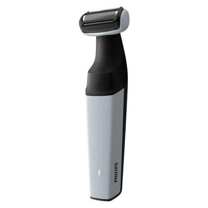 Philips BG3007/01 Showerproof Groin And Body Trimmer Bodygroom Series 3000 