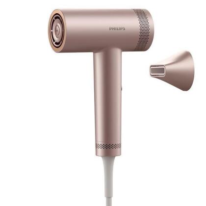 Philips BHD837/03 Hair Dryer 8000 Series With Thermoshield Advanced 1400W 
