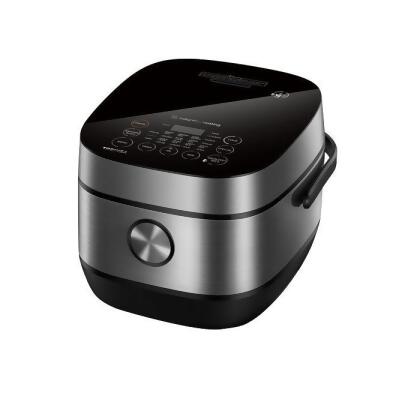 Toshiba RC-18ISPMY Jar Rice Cooker Digital 1.8L 