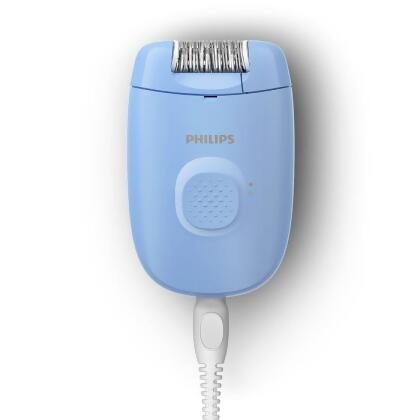 Philips BRE228/00 Epilator Series 2000 Corded Epilator 