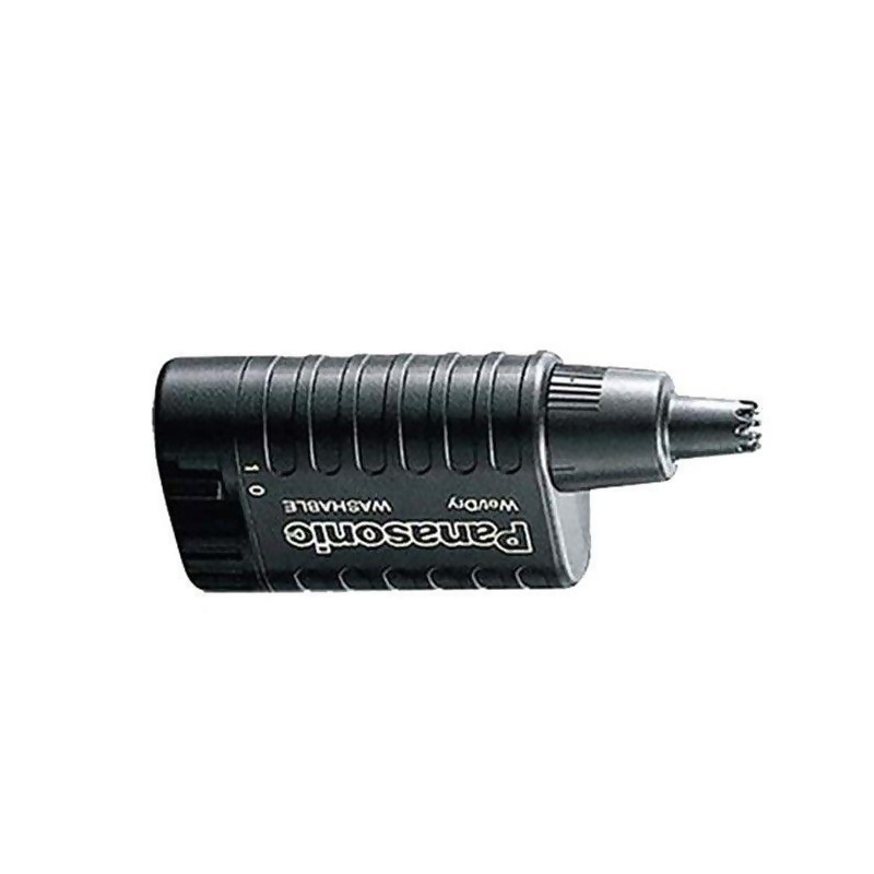 panasonic ear hair trimmer