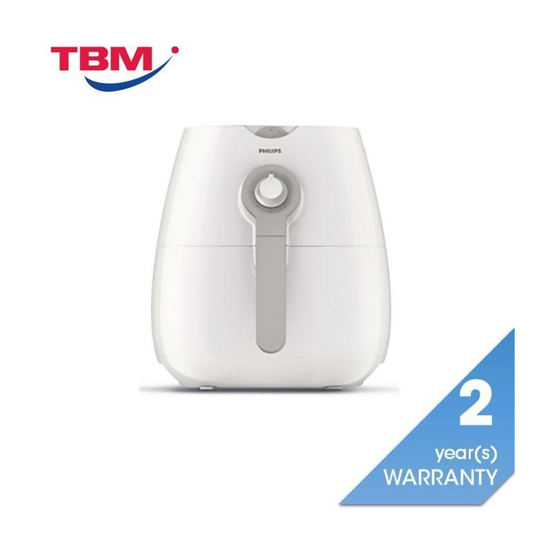 Philips Daily Collection Airfryer Hd9216 Hd9216 81 Shopee Malaysia