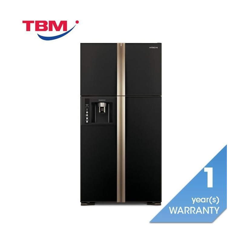 hitachi water dispenser